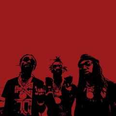 Migos - Bad And Bujee [ AL*BU & ROACA REMIX ]