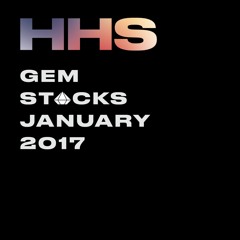Gem Stacks Jan 2017