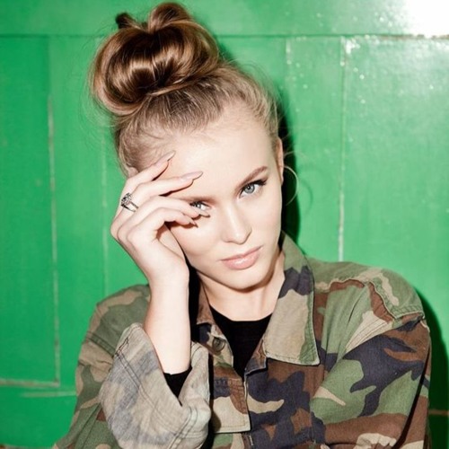 Stream Zara Larsson - I Would Like (Lorcan X Jamie Remix) by Georgia  Timperley | Listen online for free on SoundCloud