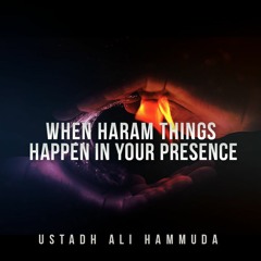 How Others Sins Affects You! - A Scary Hadith That Made The Sahabah Cry!