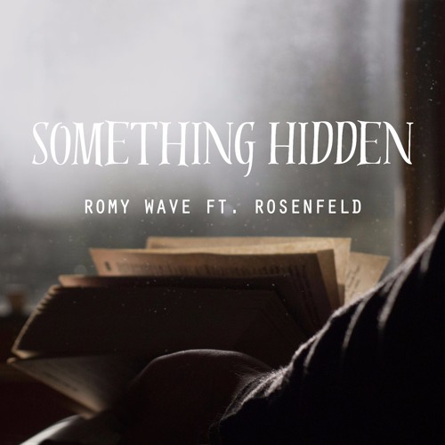 Romy Wave ft. Rosenfeld - Something Hidden