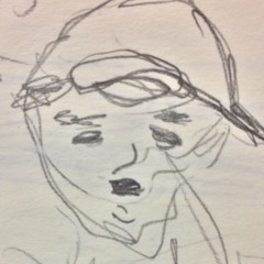 HOrse Across The Desert