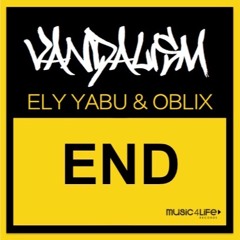 End - Ely Yabu & Oblix