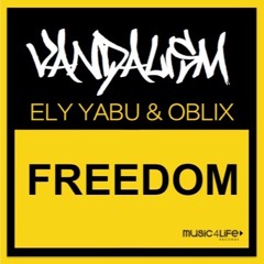 Freedom - Ely Yabu & Oblix