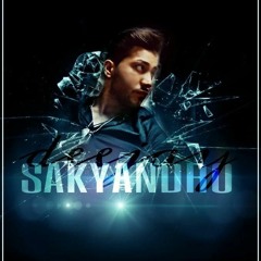 Dj Sakyandro Live (Greek Mix 2017 Cyprus)