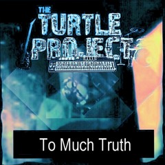 To Much Truth (link to video below)