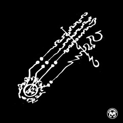 Nightshade #52 - Rune Bagge (Ectotherm/Forgotten Figures/Fast Forward)
