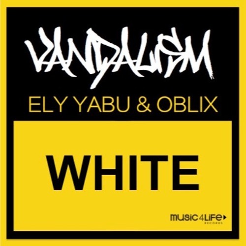 White - Ely Yabu & Oblix