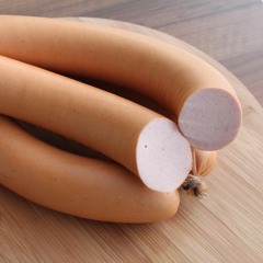 FLEISCHWURST - M.KOZI X HANK HILLER