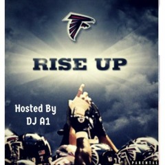 Rise Up Pull Up Wit A Stick - Sah Babii