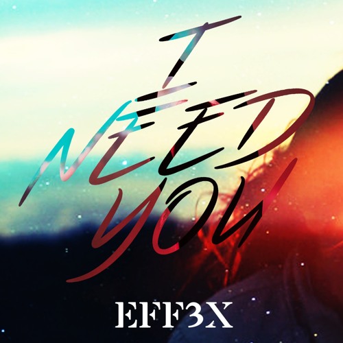 I Need You (Work Remix) Rihanna ft. Drake