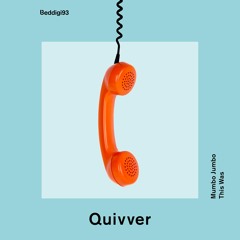 BEDDIGI93 Quivver - This Was - preview