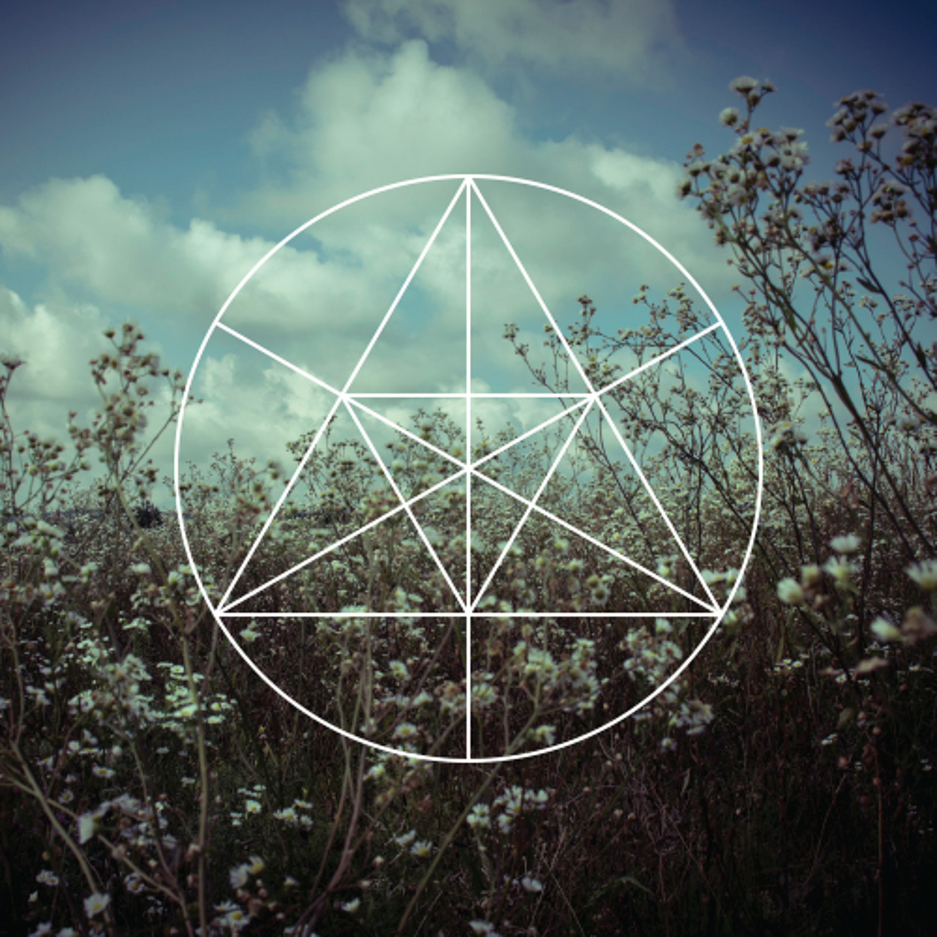 Mysteries of the Deep LXIII - JD HARRINGTON | AT FIRST, THERE WAS NOTHING episode artwork