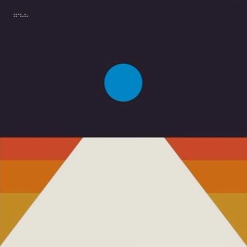 Tycho - Descent (Sunrise Set Live @ Burning Man 2016)