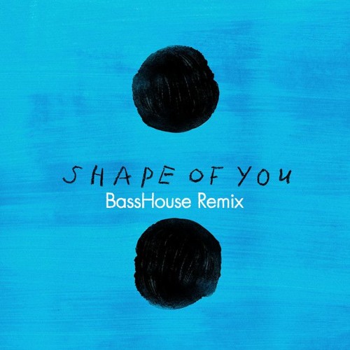 Shape Of You (Scrypted Remix)