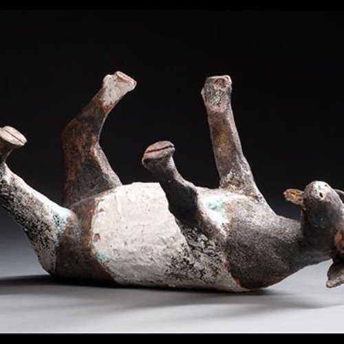 The Fear Of Fainting Goats