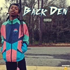 J-Deuce - Back Den