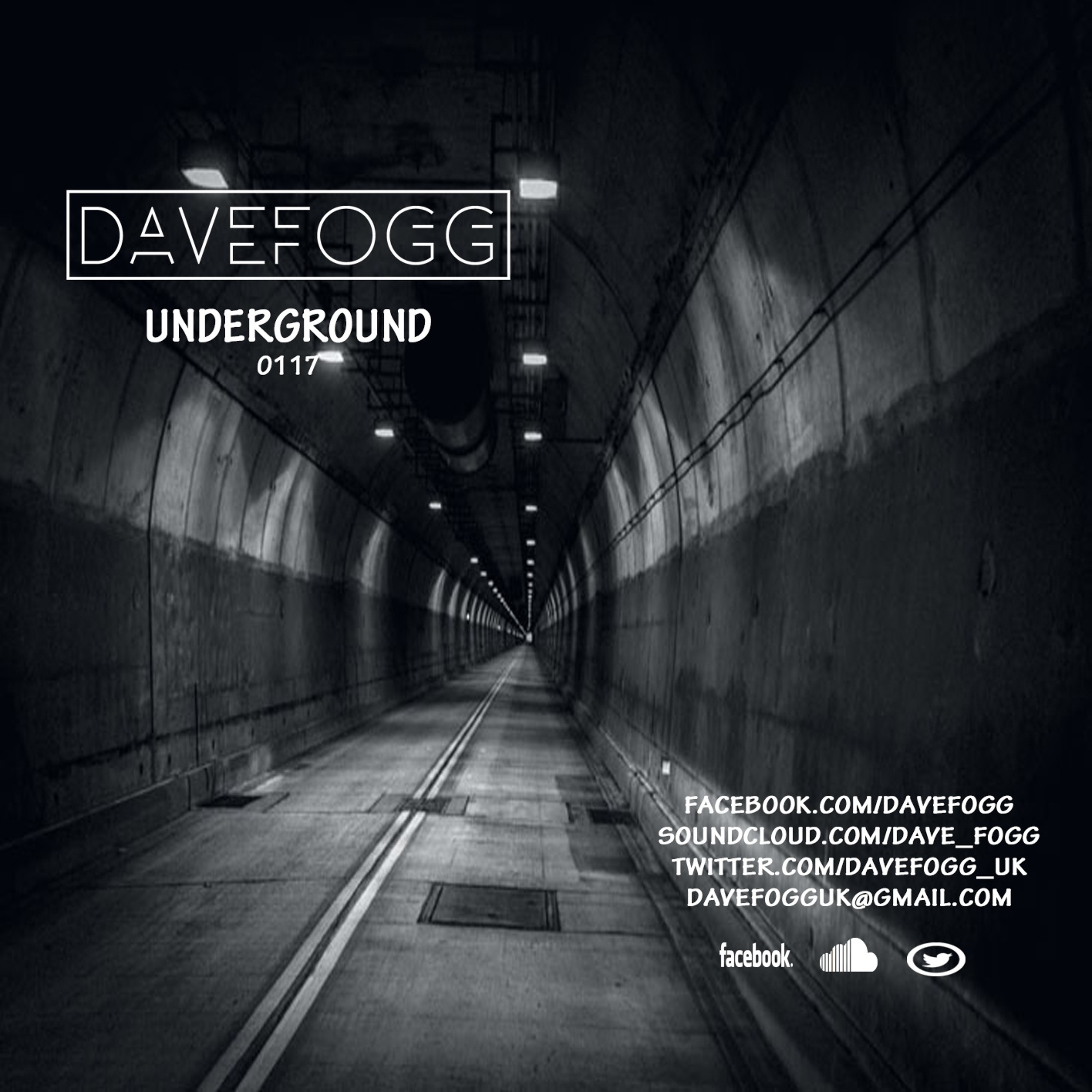 Dave Fogg UK