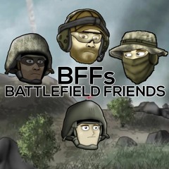 Battlefield Friends Theme Edit