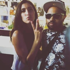 Poshbwoy Ft Aaron Soul  - OVER