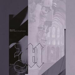 Monolink — Part II: Society