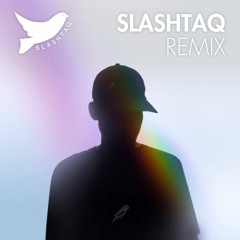 San Holo - Light (Slashtaq Remix)