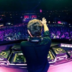 DJ Basic Hitting The Clubs 2017