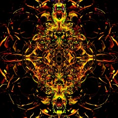 Glitch Garden