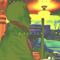 Bookert Braziel - Hella Bands