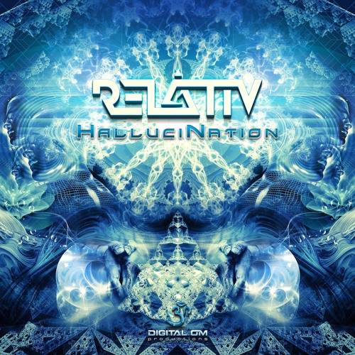Relativ - Subreality || Out Now