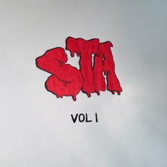 Snotrocket (prod. Meltycanon) [riley, sully, n0ah, revva]