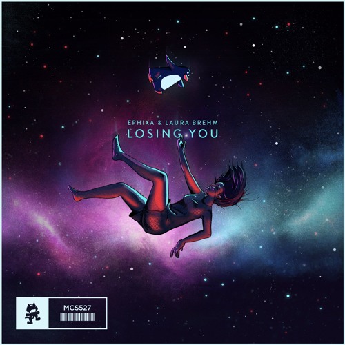 Ephixa & Laura Brehm - Losing You