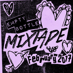 February 2017 Mixtape