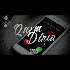 Quem Diria (Feat. Annaben)