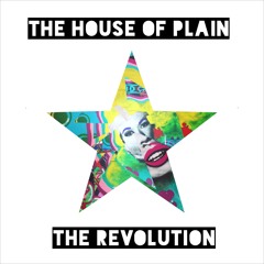 The Revolution  (Stripped Euro Mix)