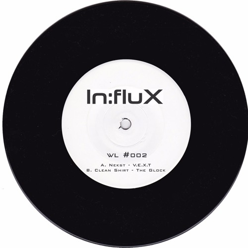 White Label #002 [INEXCL 004] OUT NOW!!! (Showreel)