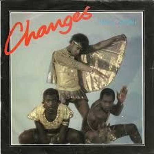 changes