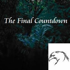 The Final Countdown (Inspired by Europe) {Buy = FREE DOWNLOAD}