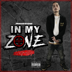 Lazy-Boy - In My Zone (Prod. Koast) [Thizzler.com Exclusive]