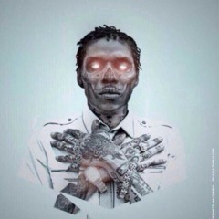 VYBZ KARTEL >[WE NUH FRAIDA PEOPLE] DANCEHALL Di Genius