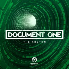 Document One - The Rhythm [Friction Premiere]