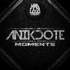Anikdote - Moments (Mad loud network Premier)