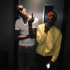 YOUNG THUG FT LIL UZI VERT & LIL YACHTY ~ YOUNG NIGGA