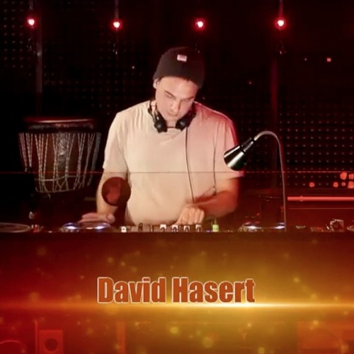 66 min Dj & Live Percussion Set