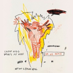 Snoop Dogg - What's My Name (Dr. No Remix)