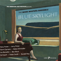 Monk, Bunk And Vice Versa - Mark Masters