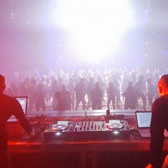 Der Bayer Live & BigHead @ Tekk Is Back Stahlpalast ( Live Aufnahme)