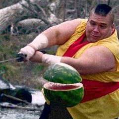 SMASH YOUR FUCKING FACE Vol. 4