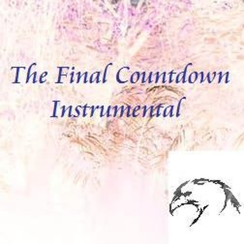 Stream The Final Countdown Instrumental (Inspired by Europe) {Buy for