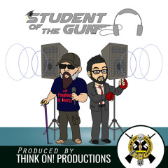 Stream Student of the Gun music | Listen to songs, albums, playlists for  free on SoundCloud